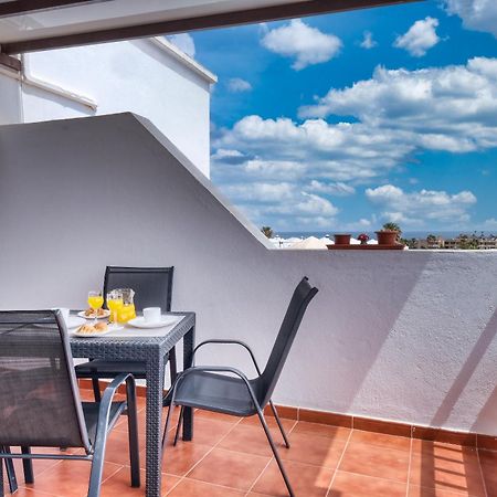 Casa Yare, Shared Pool, Air-Con, Fast Wifi Villa Costa Teguise Exteriör bild