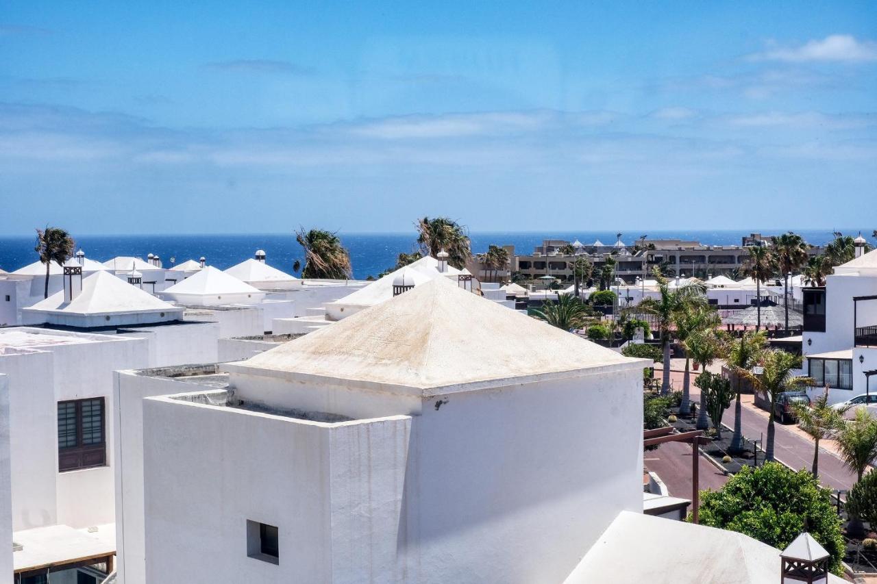 Casa Yare, Shared Pool, Air-Con, Fast Wifi Villa Costa Teguise Exteriör bild