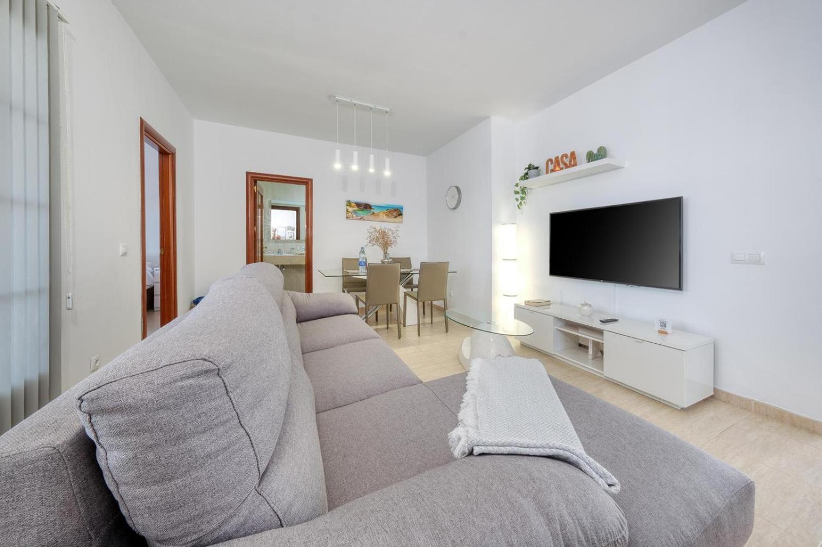 Casa Yare, Shared Pool, Air-Con, Fast Wifi Villa Costa Teguise Exteriör bild