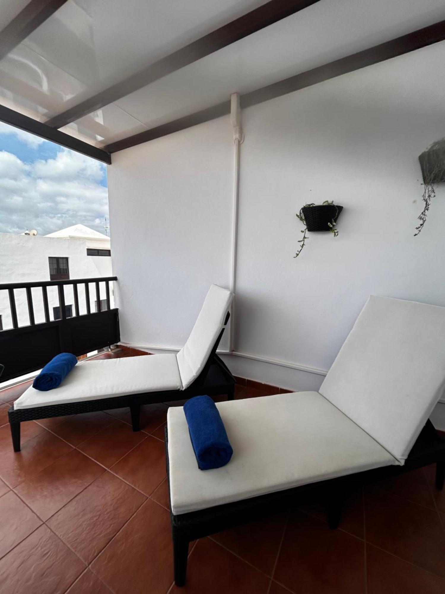 Casa Yare, Shared Pool, Air-Con, Fast Wifi Villa Costa Teguise Exteriör bild